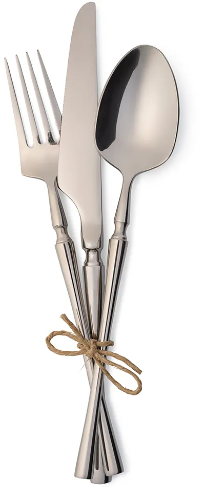 an image of silverware